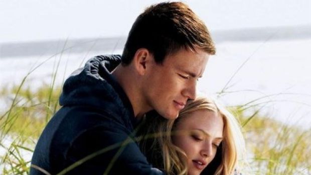 Dear John – locandina e trailer del dramma romantico con Channing Tatum ed Amanda Seyfried