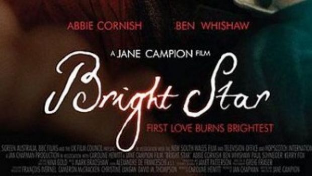 Bright Star di Jane Campion – locandina e trailer