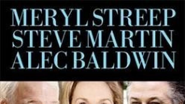 It’s Complicated – trailer di stampo internazionale per la nuova commedia di Nancy Meyers