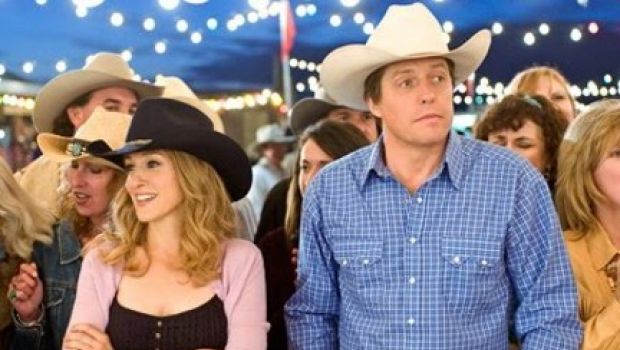 Arriva un nuovo spiritoso poster per Did you hear about the Morgans? con Hugh Grant e Sarah Jessica Parker