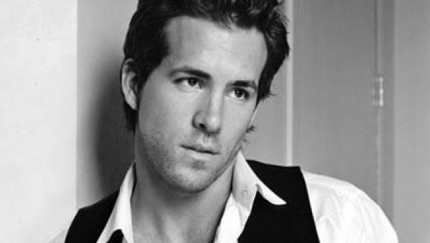 Ryan Reynolds travestito innamorato