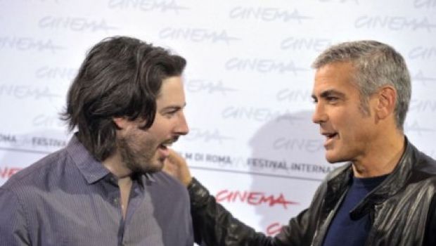 Festival Internazionale del film di Roma: red carpet e photo call di Up in the Air