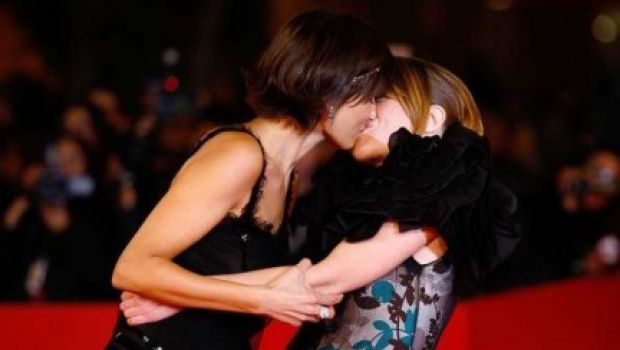 Festival Internazionale del film di Roma: photocall e red carpet di Viola di Mare