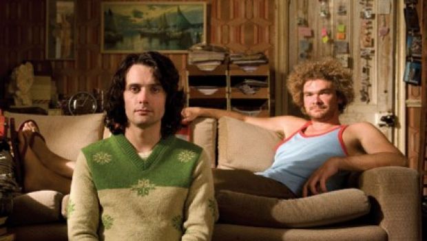 Festival Internazionale del film di Roma: trailer e immagini di Bunny and the Bull
