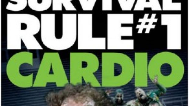 4 nuove locandine per l’esilarante Zombieland
