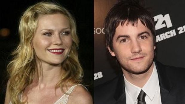 Jim Sturgess e Kirsten Dunst in trattative per Upside Down