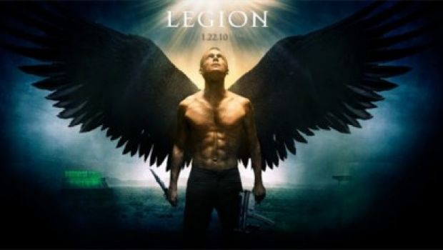 Legion: arrivano i character poster