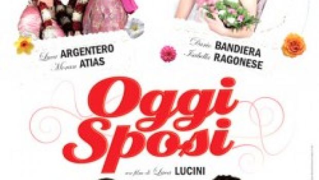 Festival Internazionale del Film di Roma – Oggi Sposi: Recensione in Anteprima