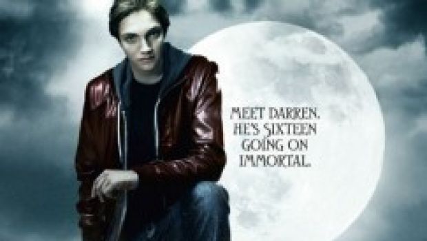 Due nuovi spot tv per Aiuto Vampiro – Cirque Du Freak