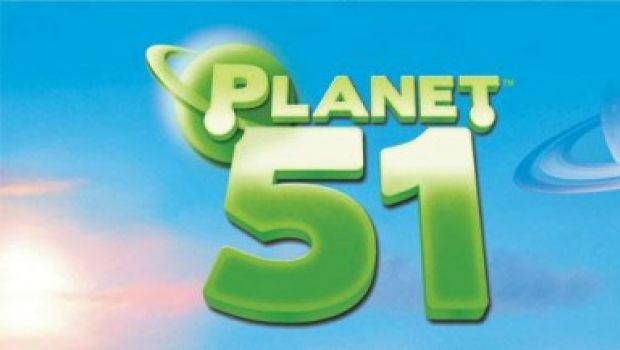 Planet 51 – i character poster e tutte le locandine del nuovo film d’animazione
