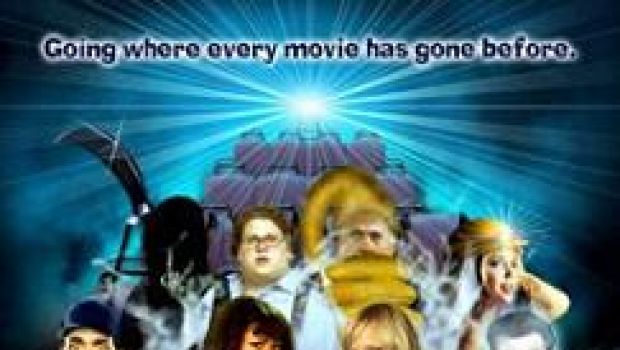 Scary Movie: reboot in vista?