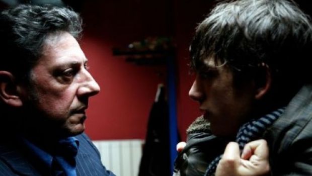 Alza la testa: il trailer del film con Sergio Castellitto