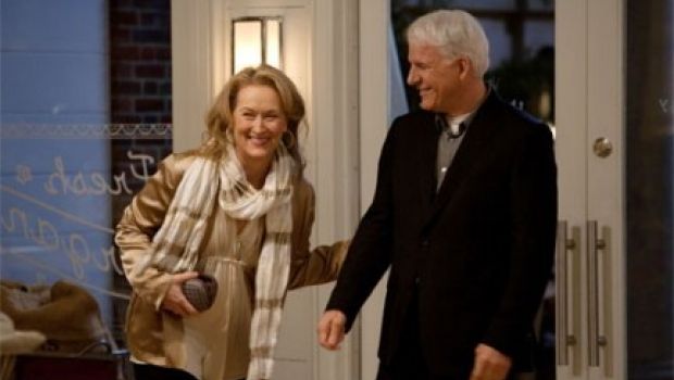 It’s complicated: il trailer italiano della commedia di Nancy Meyers
