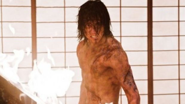 Ninja Assassin: il trailer italiano
