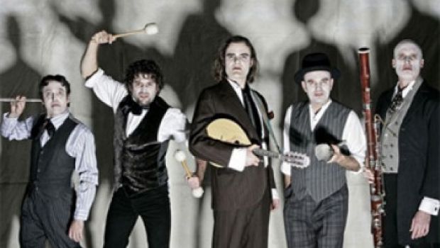 The Spaghetti Western Orchestra a Milano: biglietti omaggio e sconti per i lettori di Cineblog