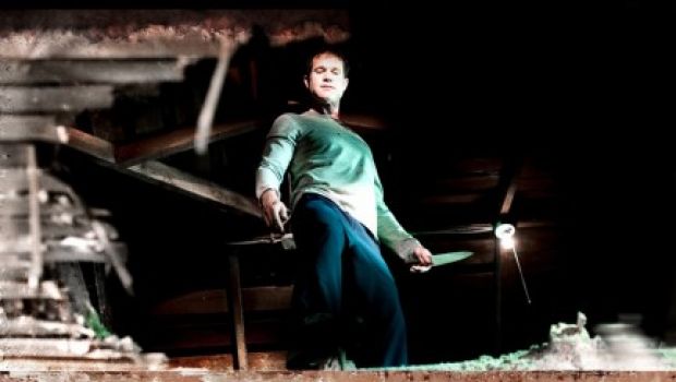 Foto e wallpapers dall’horror The Stepfather