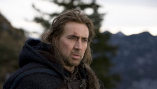 Season of the Witch – qualche nuova foto e il teaser trailer dell’horror medioevale con Nicolas Cage