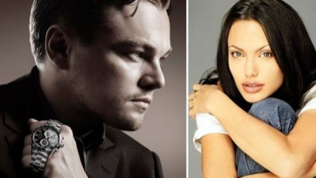 Film su Gucci: Angelina Jolie e Leonardo DiCaprio nel cast?