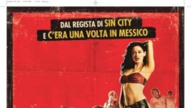 Cineblog consiglia: Planet Terror