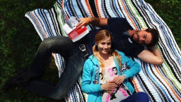 Federico Moccia e il cast di Amore 14 incontrano i fans e regalano l’anteprima del film: tutte le informazioni