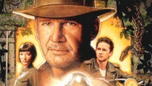 Indiana Jones, il teschio di cristallo ed il Mea Culpa…
