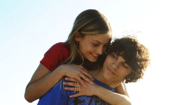 Amore 14: le foto dei protagonisti del film di Federico Moccia