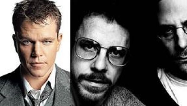 Matt Damon e Josh Brolin protagonisti del nuovo film dei Fratelli Coen?