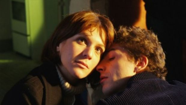 Dieci inverni: le prime foto del film di Valerio Mieli