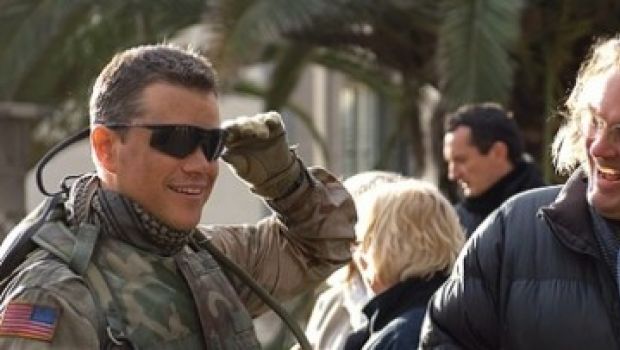 Green Zone – il trailer internazionale dell’action thriller di Paul Greengrass con Matt Damon