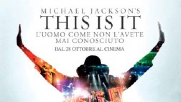Michael Jackson This is It: Recensione in Anteprima