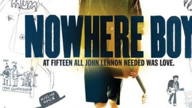 Il trailer di Nowhere Boy, film d’apertura del Torino Film Festival