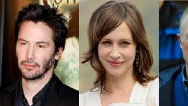 Vera Farmiga e James Caan affiancheranno Keanu Reeves in Henry’s Crime