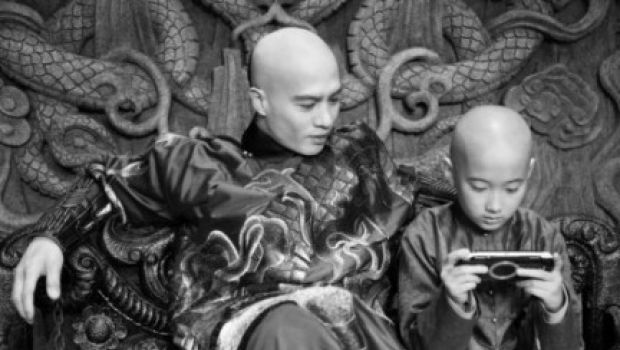 True Legend, il trailer del nuovo film di Woo-ping Yeun