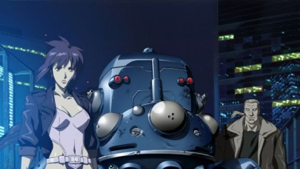 Anche Ghost In The Shell verso un remake live action?