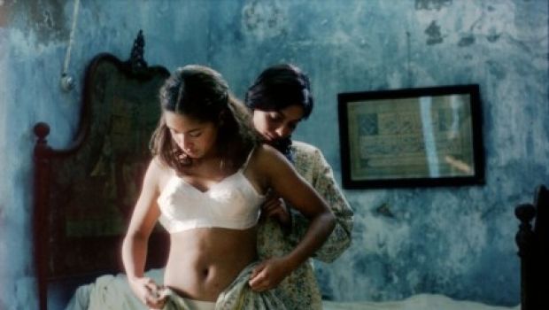 Il canto delle spose: foto e locandina italiana