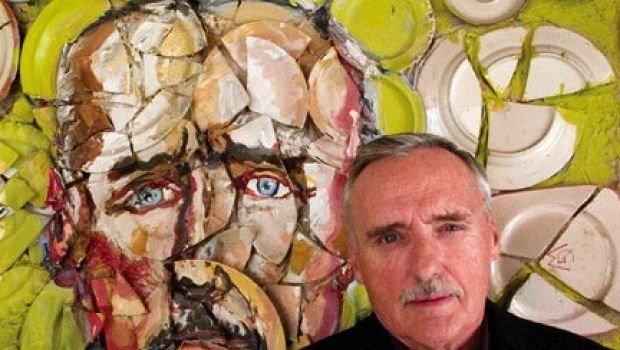 Dennis Hopper ha il cancro