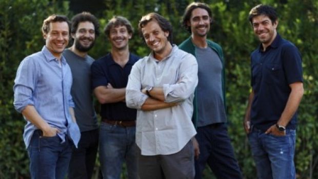 Baciami Ancora – il teaser trailer del sequel de L’Ultimo Bacio