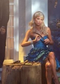 Ascolti Tv Usa dal 7 al 9 ottobre: FlashForward cala a 9 milioni, Dollhouse si riprende (ma di poco). Supernatural con Paris Hilton non fa il botto