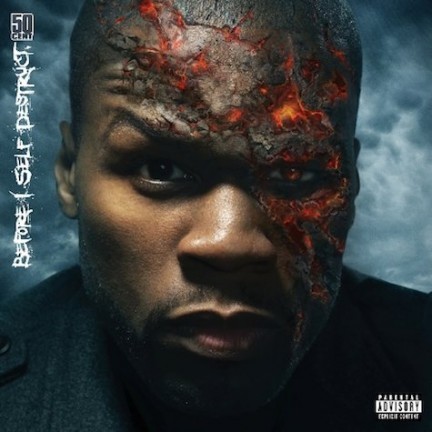 50 Cent: “Crime Wave” (video)