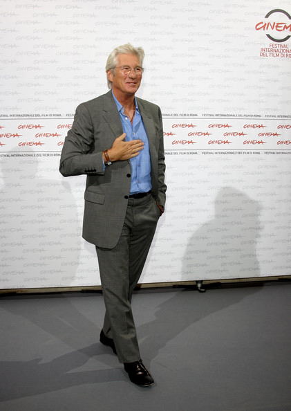 Festival Internazionale del film di Roma: red carpet e conferenza stampa di Hachiko: A Dog’s Story