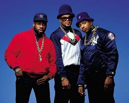 Run-DMC: il Musical