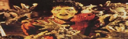 Halloween 2009: vota il video più “mostruoso”