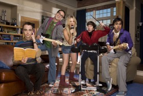 Ascolti Tv Usa dal 18 al 20 ottobre: The Big Bang Theory ancora a 13 milioni, calano Dr. House e Gossip Girl. I Griffin in replica arrivano a 8 milioni