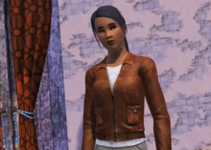 Nelly Furtado nella la colonna sonora di The Sims 3 – Travel Adventures