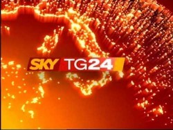 SkyTg24 e il potere della conduzione giovane. Il direttore Emilio Carelli: “Elemento imprescindibile”