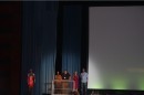 Sitges 2009: Hierro di Gabe Ibáñez e con Elena Anaya