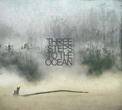 Three Steps to The Ocean: esce “Until Today Becomes Yesterday”