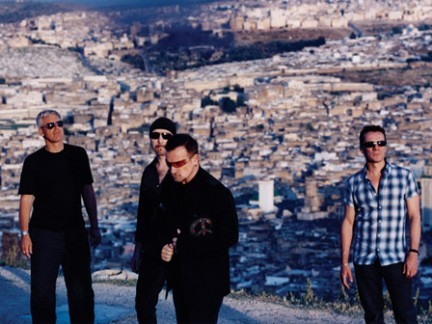 U2: a Berlino il concerto per ricordare la caduta del Muro