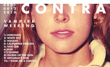Vampire Weekend: cinque nuove canzoni dal vivo