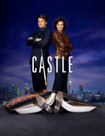 Castle: su FoxLife un altro scrittore tra gli omicidi